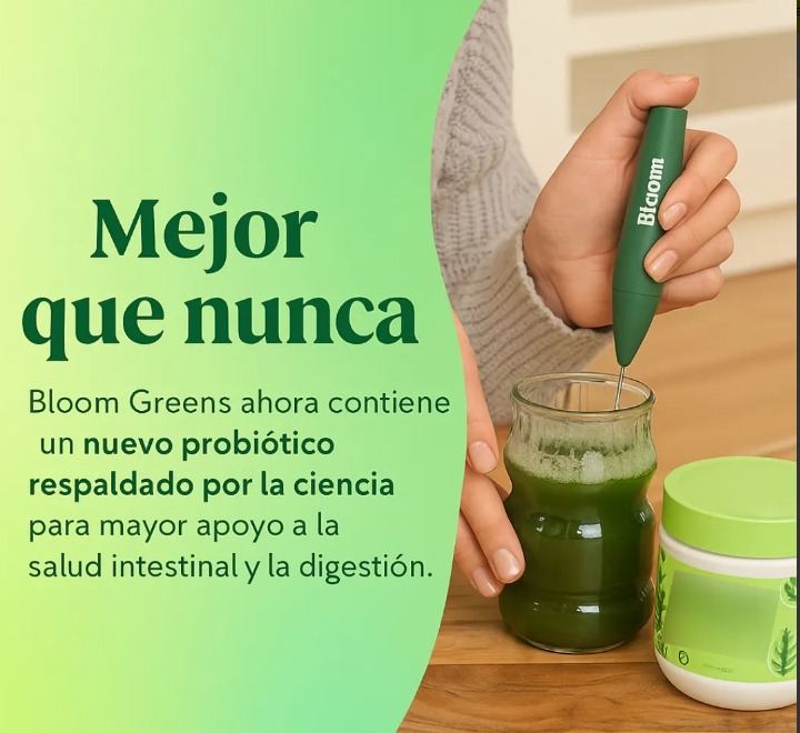 Miniatura 3 de BLOOM